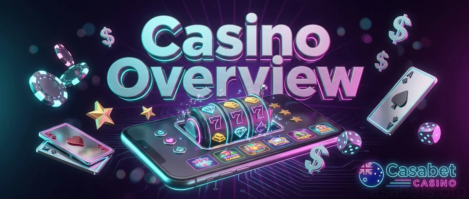 Casino Overview