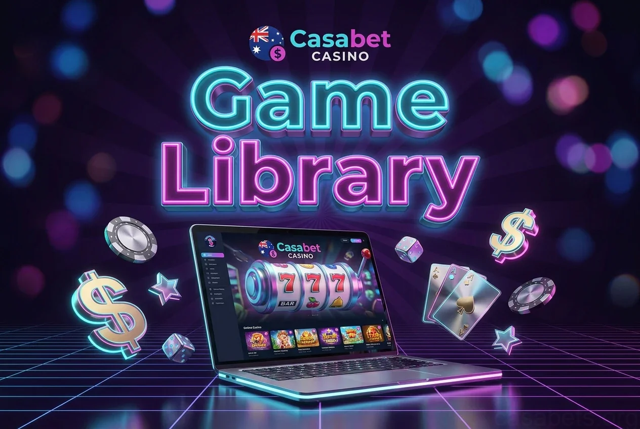 Game Library